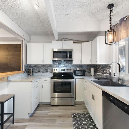 Vermont Getaway! Newly Renovated! Stratton Valley Exterior foto