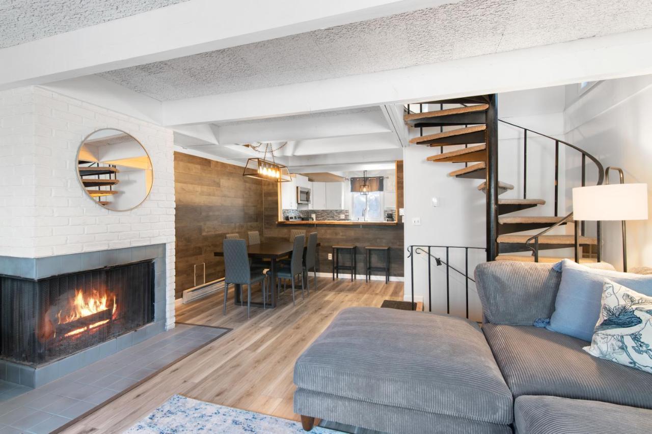 Vermont Getaway! Newly Renovated! Stratton Valley Exterior foto