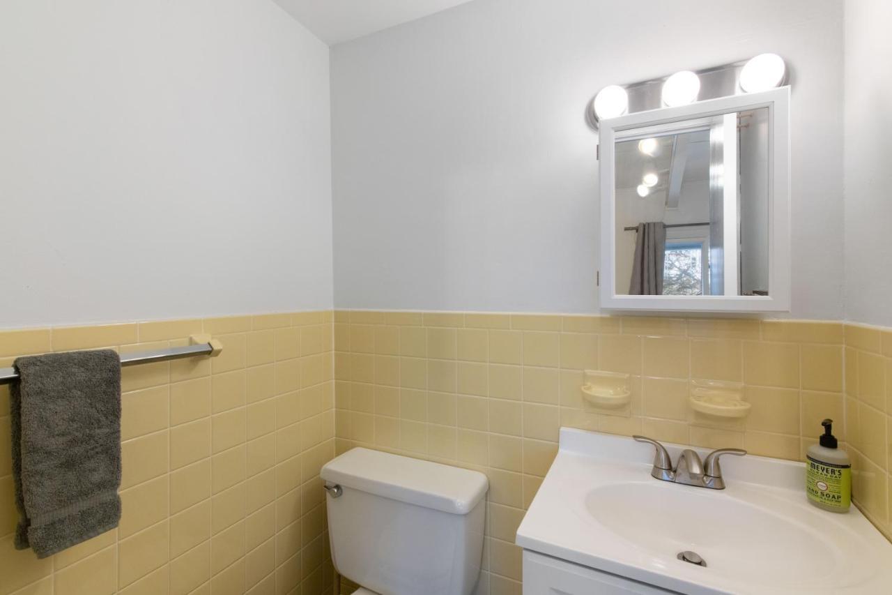Vermont Getaway! Newly Renovated! Stratton Valley Exterior foto