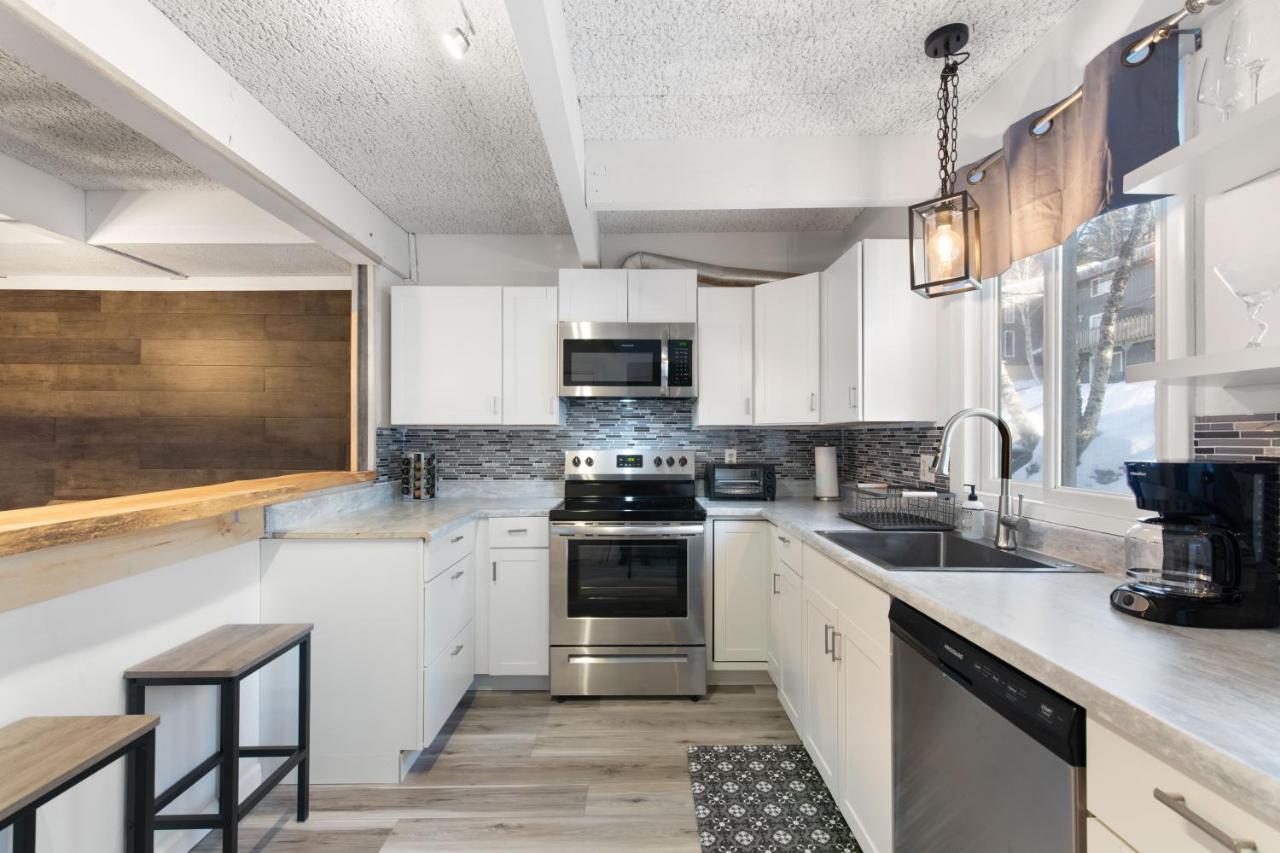 Vermont Getaway! Newly Renovated! Stratton Valley Exterior foto